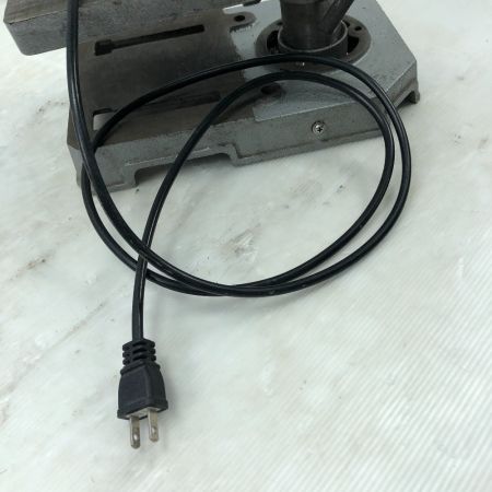  藤原産業 締め付け工具 ボール盤 本体のみ コード式 100v SDP-300V グレー