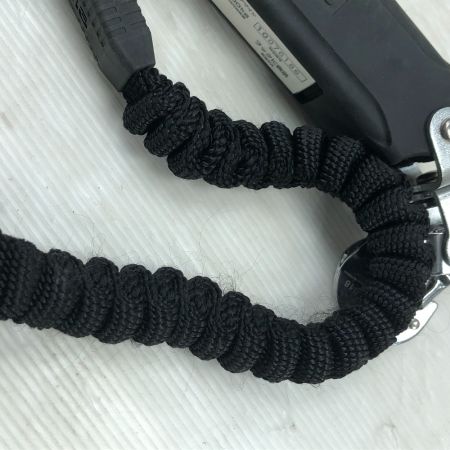  TAJIMA タジマ 工具関連用品 フルハーネス型安全帯 VR150/222 ブラック