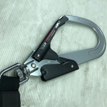  TAJIMA タジマ 工具関連用品 フルハーネス型安全帯 VR150/222 ブラック