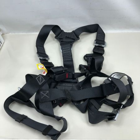 TAJIMA タジマ 工具関連用品 フルハーネス型安全帯 Mサイズ AZSM-BK ブラック