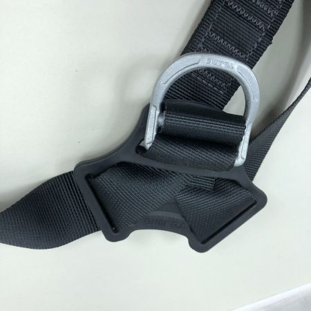  TAJIMA タジマ 工具関連用品 フルハーネス型安全帯 Mサイズ AZSM-BK ブラック
