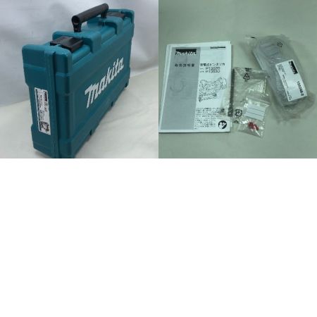  MAKITA マキタ 締め付け工具 充電式タッカ PT353D ブルー