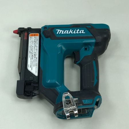  MAKITA マキタ 締め付け工具 充電式タッカ PT353D ブルー