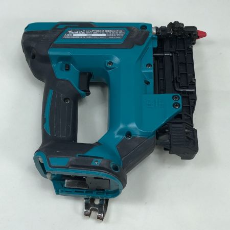  MAKITA マキタ 締め付け工具 充電式タッカ PT353D ブルー