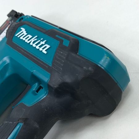  MAKITA マキタ 締め付け工具 充電式タッカ PT353D ブルー