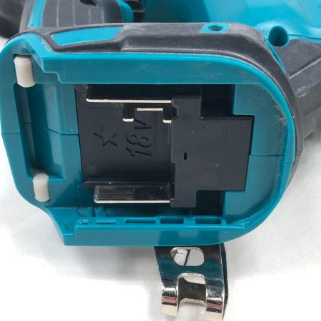  MAKITA マキタ 締め付け工具 充電式タッカ PT353D ブルー