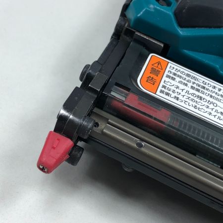  MAKITA マキタ 締め付け工具 充電式タッカ PT353D ブルー