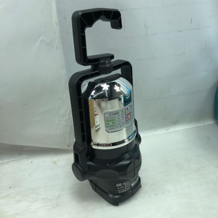  MAX マックス 工具関連用品 充電式ランタン 本体のみ コードレス式 AJ-LT91 ブラック