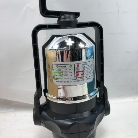  MAX マックス 工具関連用品 充電式ランタン 本体のみ コードレス式 AJ-LT91 ブラック