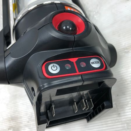  MAX マックス 工具関連用品 充電式ランタン 本体のみ コードレス式 AJ-LT91 ブラック