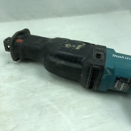  MAKITA マキタ 切断工具 レシプロソー ケース付 コード式 100v JR3070CT ブルー