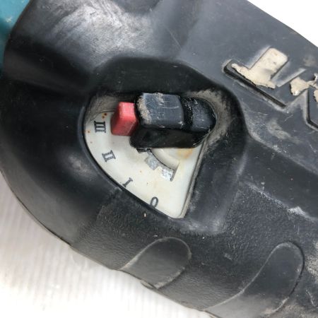  MAKITA マキタ 切断工具 レシプロソー ケース付 コード式 100v JR3070CT ブルー