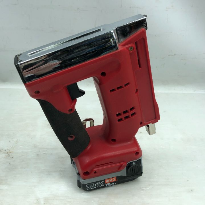 ◇MAXマックス バッテリータッカ TG-Z3-BC 14.4V 3.0Ah