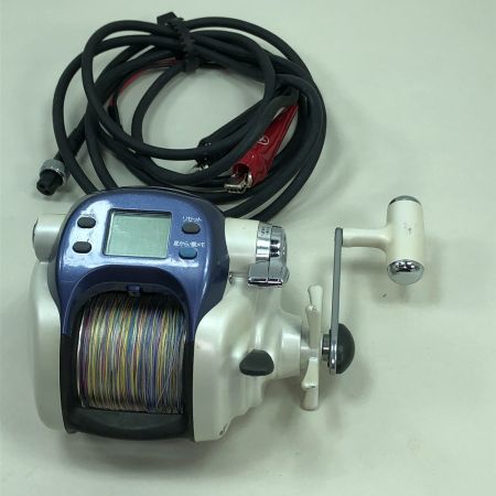  DAIWA ダイワ 電動リール スーパータナコン 600WP