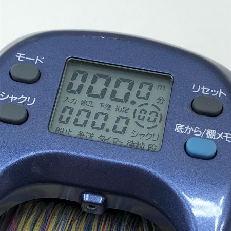  DAIWA ダイワ 電動リール スーパータナコン 600WP