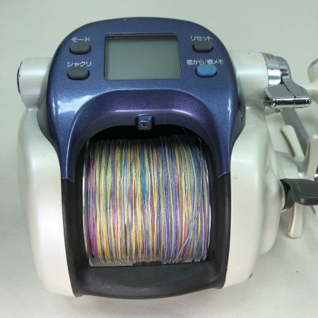  DAIWA ダイワ 電動リール スーパータナコン 600WP