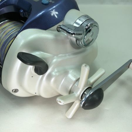  DAIWA ダイワ 電動リール スーパータナコン 600WP