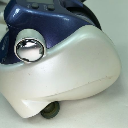  DAIWA ダイワ 電動リール スーパータナコン 600WP