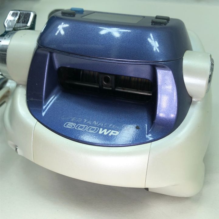 DAIWA ダイワ 電動リール スーパータナコン600WP DAIWA ダイワ 電動リール スーパータナコン 600WP - 中古 - なんでも