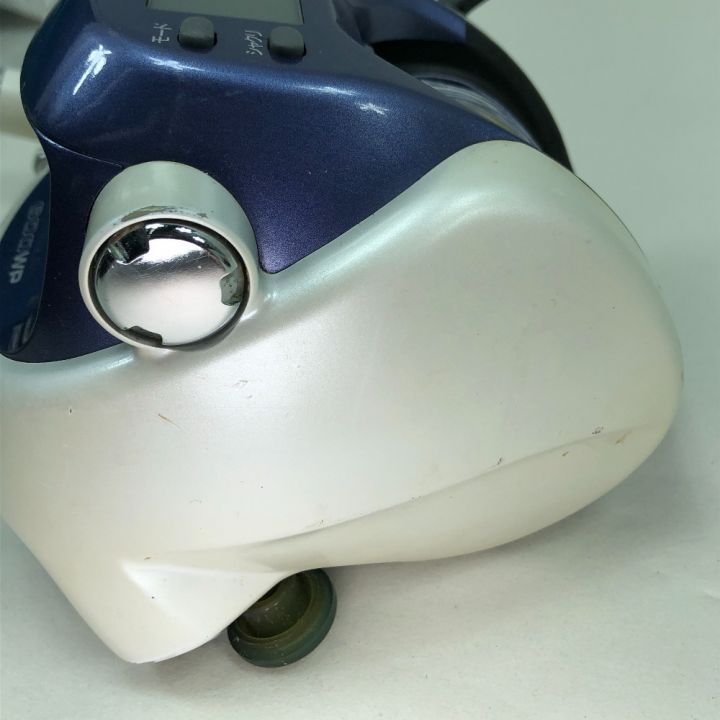 DAIWA ダイワ 電動リール スーパータナコン 600WP - 中古 - なんでも