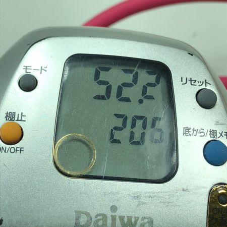  DAIWA ダイワ 電動リール シーボーグ500TE 801260