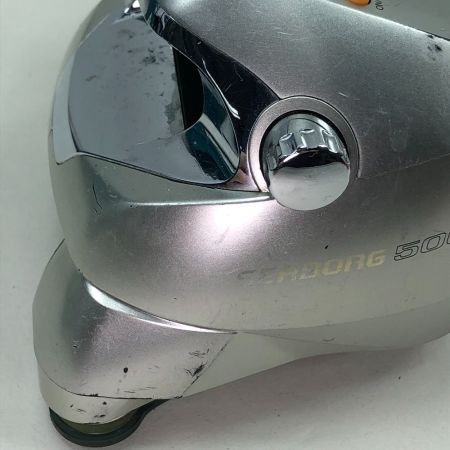  DAIWA ダイワ 電動リール シーボーグ500TE 801260