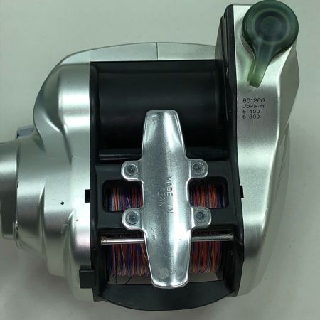  DAIWA ダイワ 電動リール シーボーグ500TE 801260