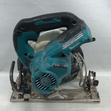  MAKITA マキタ 切断工具 丸のこ 本体のみ コードレス式 18v HS631D ブルー