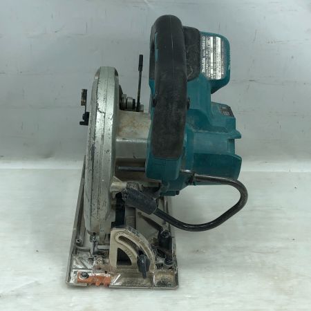  MAKITA マキタ 切断工具 丸のこ 本体のみ コードレス式 18v HS631D ブルー