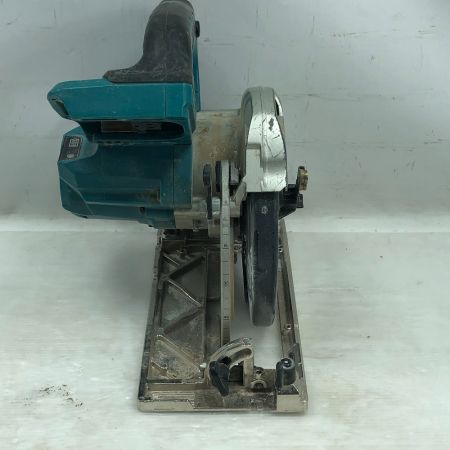  MAKITA マキタ 切断工具 丸のこ 本体のみ コードレス式 18v HS631D ブルー