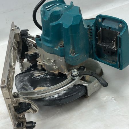  MAKITA マキタ 切断工具 丸のこ 本体のみ コードレス式 18v HS631D ブルー