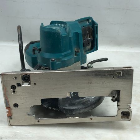  MAKITA マキタ 切断工具 丸のこ 本体のみ コードレス式 18v HS631D ブルー