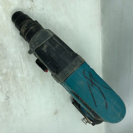  MAKITA マキタ 締め付け工具 ハンマドリル 充電器・充電池1個付 コードレス式 18v HR202D ブルー