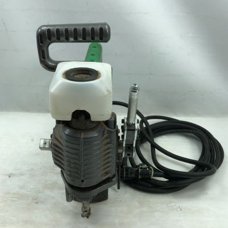  HITACHI 日立 締め付け工具 磁器ボール盤 本体のみ コード式 100v BM40M2 3