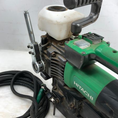  HITACHI 日立 締め付け工具 磁器ボール盤 本体のみ コード式 100v BM40M2 3