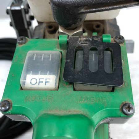  HITACHI 日立 締め付け工具 磁器ボール盤 本体のみ コード式 100v BM40M2 3