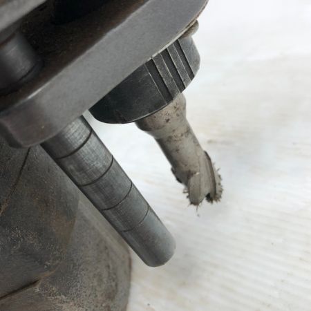  HITACHI 日立 締め付け工具 磁器ボール盤 本体のみ コード式 100v BM40M2 3