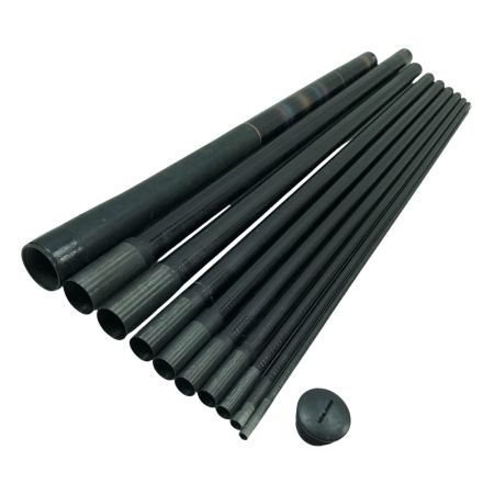  SHIMANO シマノ 渓流竿 天平 硬調61 ZT 32660