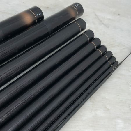  SHIMANO シマノ 渓流竿 天平 硬調61 ZT 32660