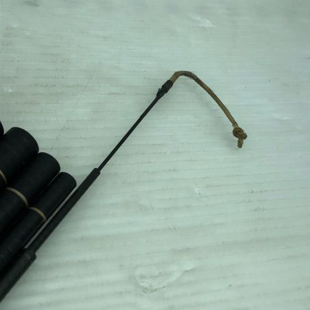  SHIMANO シマノ 渓流竿 天平 硬調61 ZT 32660