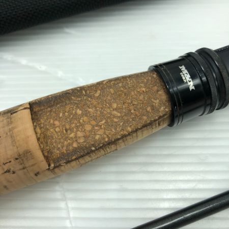  M&N CORPORATION ルアーロッド トゥイッチン スペチアーレボロン TS-804 MN-HTZ MN-HTZ