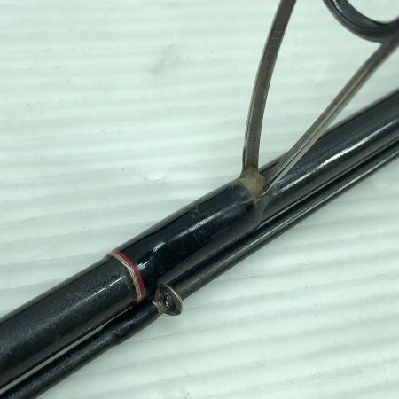  M&N CORPORATION ルアーロッド トゥイッチン スペチアーレボロン TS-804 MN-HTZ MN-HTZ