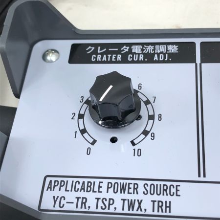  Panasonic パナソニック 工具関連用品 溶接機リモコン YC-301URTRK1 ブラック