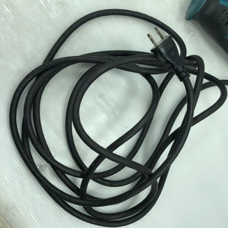  MAKITA マキタ 締め付け工具 ハンマドリル ケース付 コード式 100v HR2631F ブルー