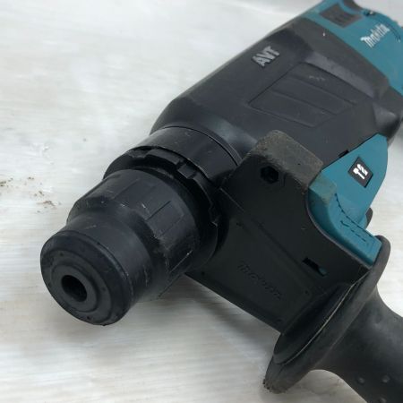  MAKITA マキタ 締め付け工具 ハンマドリル ケース付 コード式 100v HR2631F ブルー