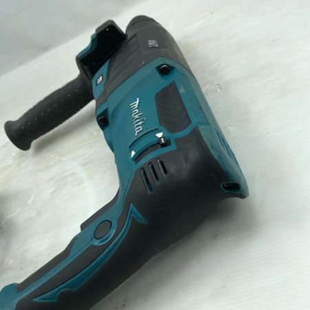  MAKITA マキタ 締め付け工具 ハンマドリル ケース付 コード式 100v HR2631F ブルー
