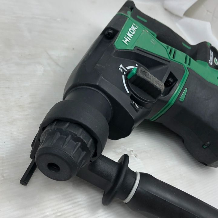 HiKOKI ハイコーキ 締め付け工具 ハンマドリル 本体のみ