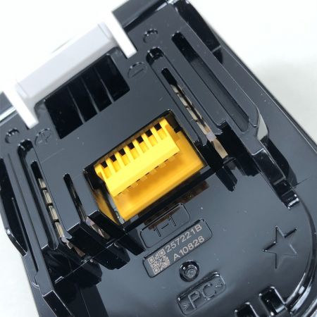  MAKITA マキタ 工具関連用品 バッテリー 未使用品(S) ５個セット BL1860B ブラック