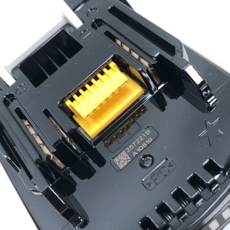  MAKITA マキタ 工具関連用品 バッテリー 未使用品(S) ５個セット BL1860B ブラック