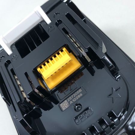  MAKITA マキタ 工具関連用品 バッテリー 未使用品(S) ５個セット BL1860B ブラック